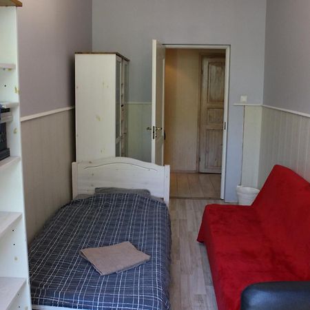 Herne Homestay ทาลลินน์ ภายนอก รูปภาพ