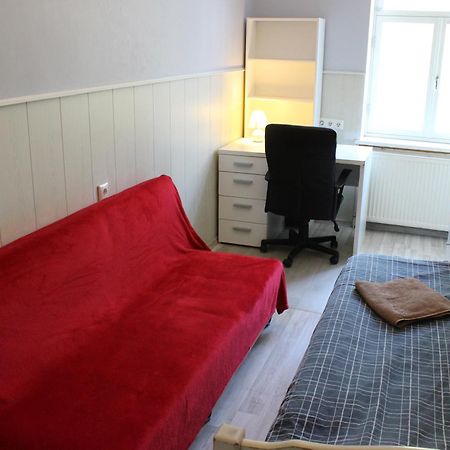 Herne Homestay ทาลลินน์ ภายนอก รูปภาพ