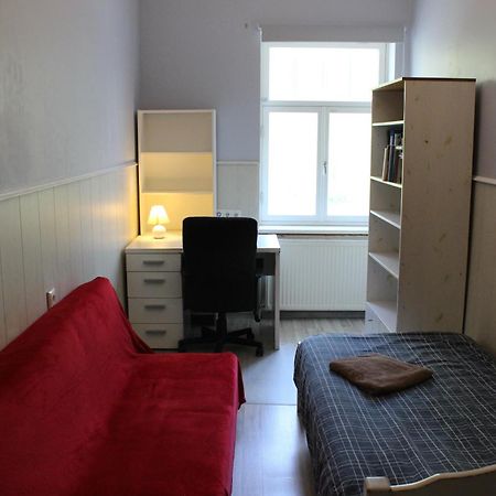 Herne Homestay ทาลลินน์ ภายนอก รูปภาพ