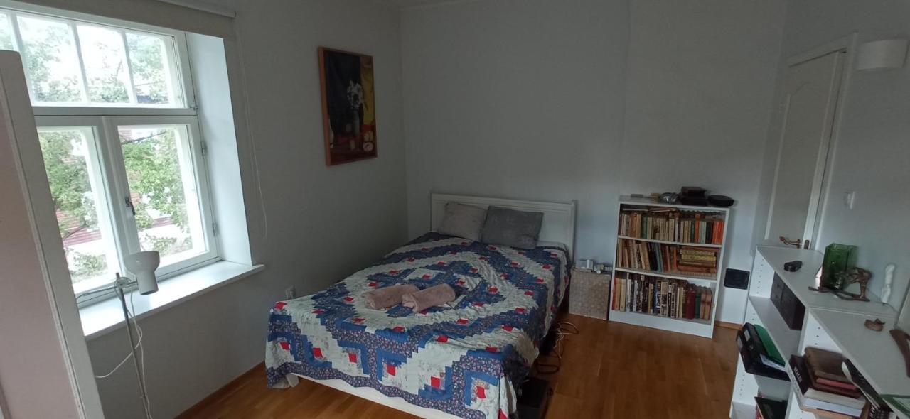 Herne Homestay ทาลลินน์ ภายนอก รูปภาพ