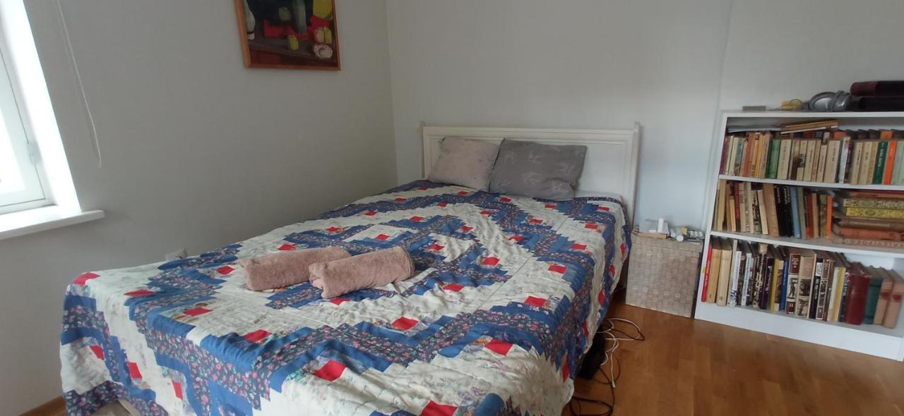 Herne Homestay ทาลลินน์ ภายนอก รูปภาพ