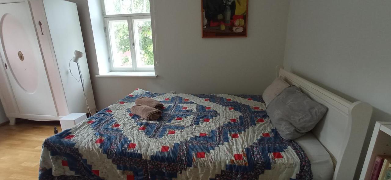 Herne Homestay ทาลลินน์ ภายนอก รูปภาพ