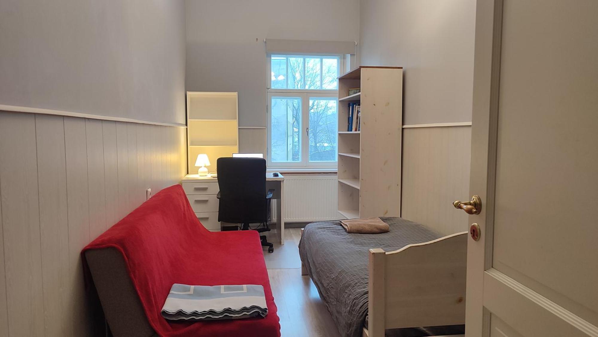 Herne Homestay ทาลลินน์ ภายนอก รูปภาพ