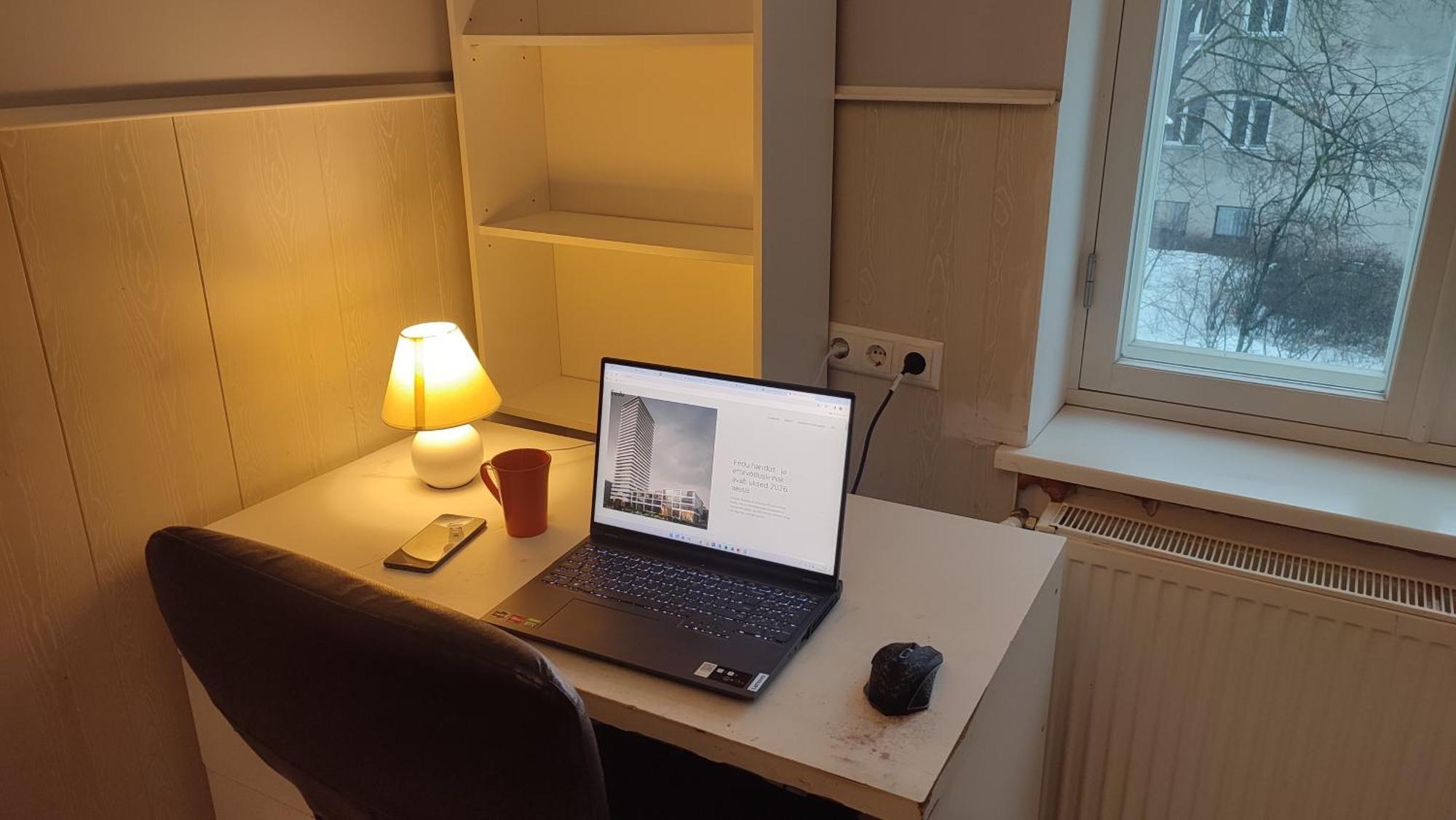 Herne Homestay ทาลลินน์ ภายนอก รูปภาพ