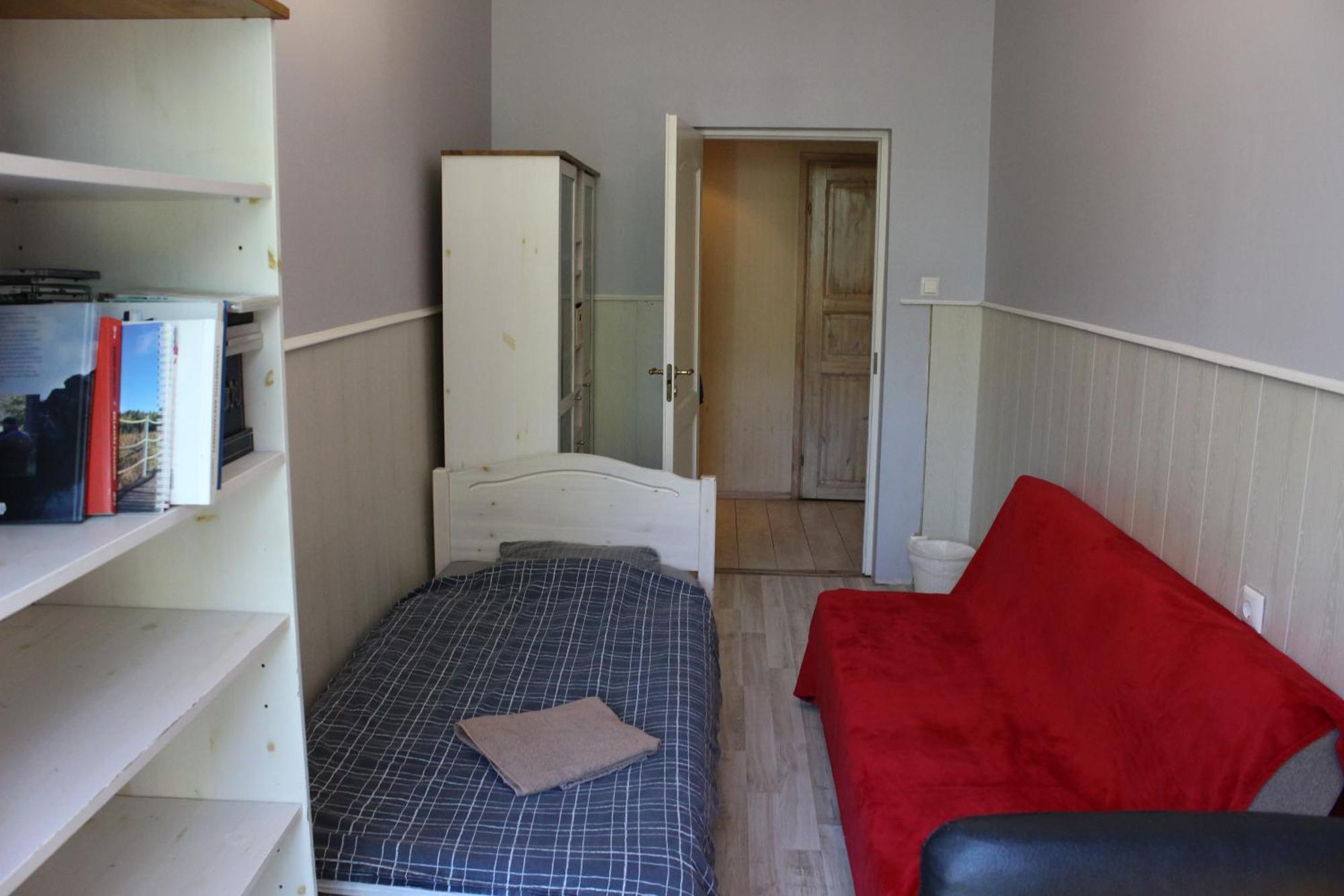 Herne Homestay ทาลลินน์ ภายนอก รูปภาพ