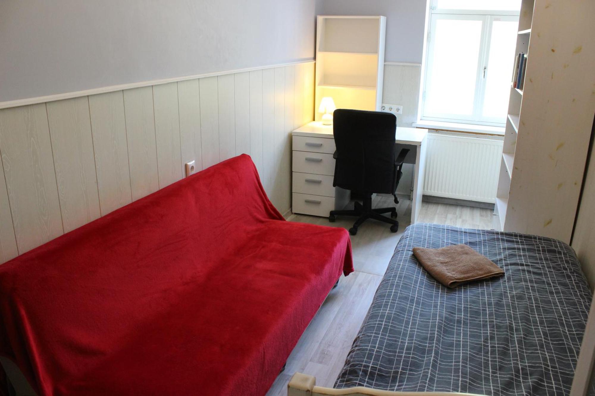 Herne Homestay ทาลลินน์ ภายนอก รูปภาพ