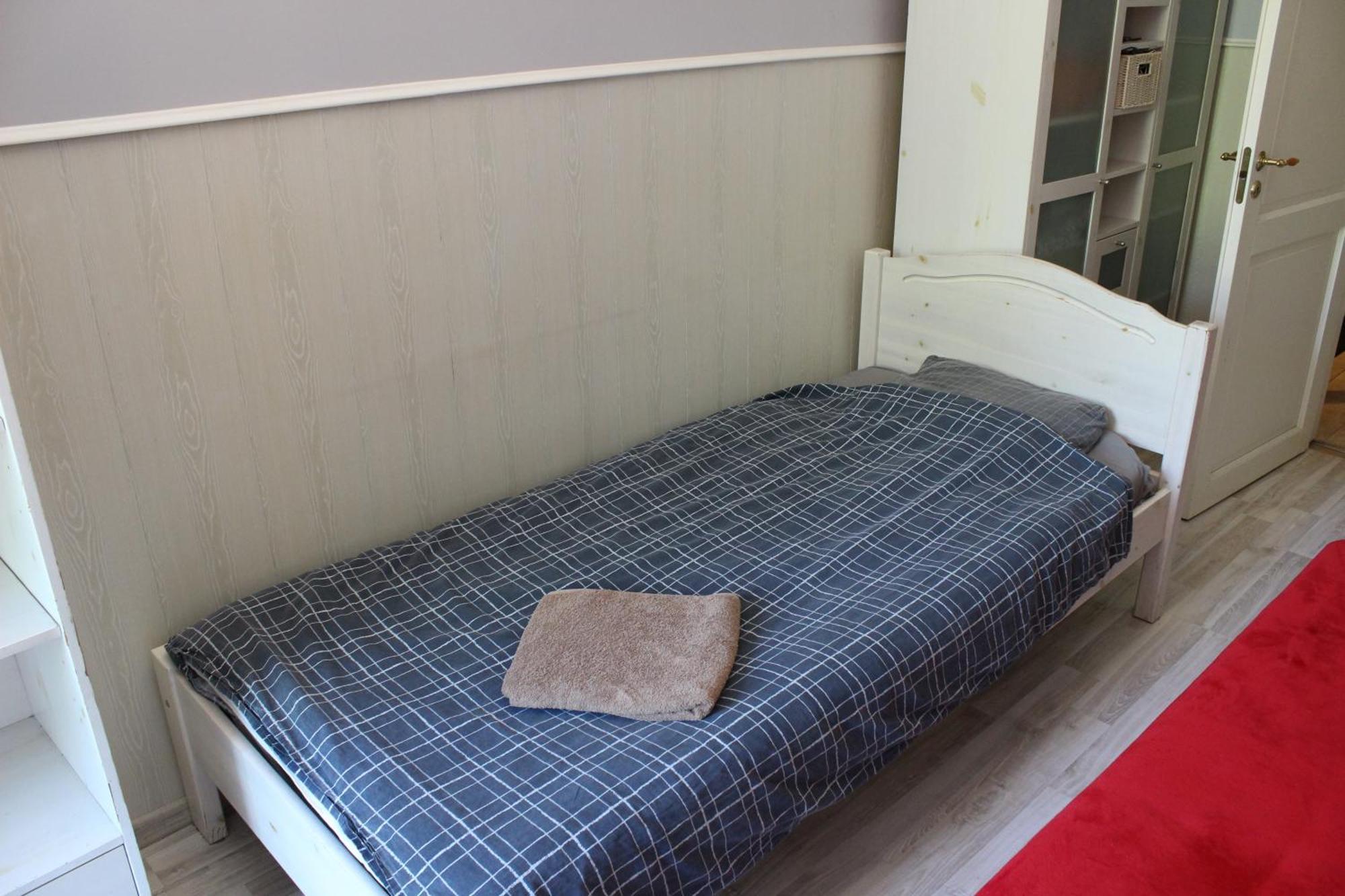 Herne Homestay ทาลลินน์ ภายนอก รูปภาพ